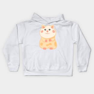 Hamster Kids Hoodie